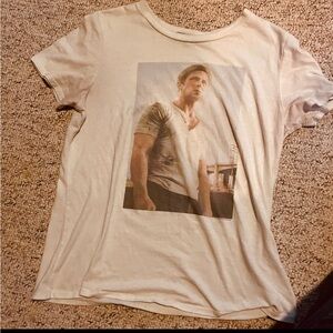 Ryan gosling t shirt